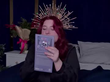 Miravoss December 26, 2024 Chaturbate stream image