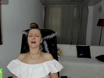 Missuniverse_77 December 26, 2024 Chaturbate stream image