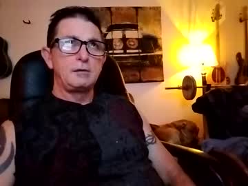 Mitchnails69 December 26, 2024 Chaturbate stream image