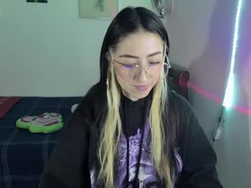 Nymph_Frida December 26, 2024 Chaturbate stream image