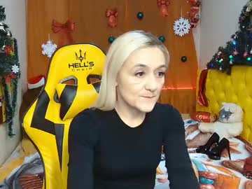 Sophiekittyy December 26, 2024 Chaturbate stream image