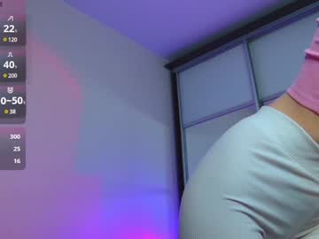 Springajara December 26, 2024 Chaturbate stream image