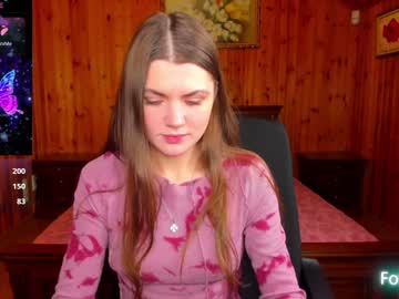 Strawberrylux December 26, 2024 Chaturbate stream image
