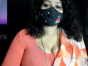 Yourss_Preethy December 26, 2024 Chaturbate stream image