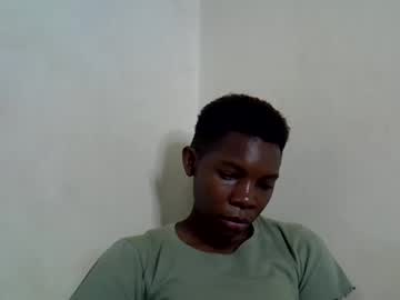 Afronubians_ December 26, 2024 Chaturbate stream image