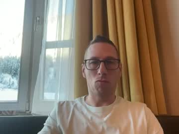 Alexhunter4u December 26, 2024 Chaturbate stream image
