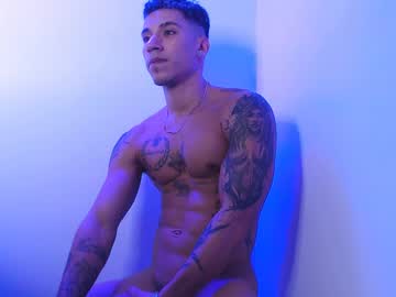 Anthuan_Thickboy December 26, 2024 Chaturbate stream image