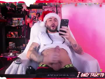 Beastbxy December 26, 2024 Chaturbate stream image