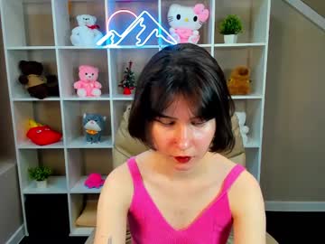 Catherine_Allens December 26, 2024 Chaturbate stream image