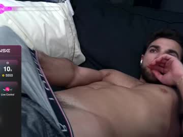Cb45632 December 26, 2024 Chaturbate stream image