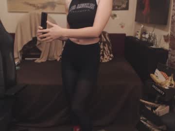 Glamourhottie December 26, 2024 Chaturbate stream image