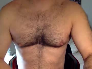 Hairyfrenchstud December 26, 2024 Chaturbate stream image