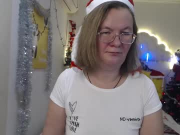 Holymilfa December 26, 2024 Chaturbate stream image