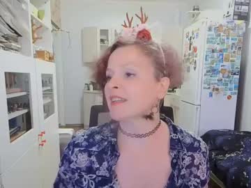 Ishtar_X December 26, 2024 Chaturbate stream image