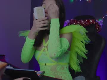 Kathleen_Frost December 26, 2024 Chaturbate stream image