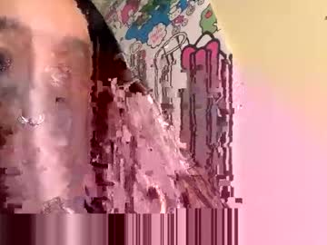 Kittygoddess420 December 26, 2024 Chaturbate stream image