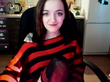 Lina_Tyaan December 26, 2024 Chaturbate stream image