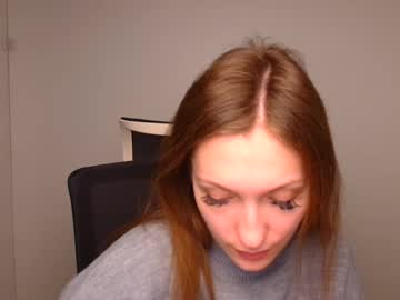 Luna_Misss December 26, 2024 Chaturbate stream image