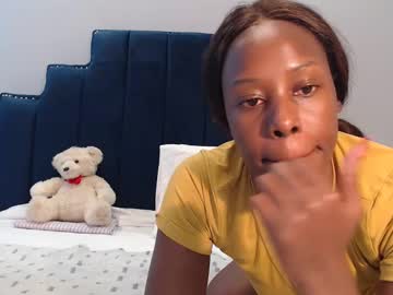 Sexymonalisa1 December 26, 2024 Chaturbate stream image