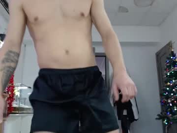 Sexymuscle26 December 26, 2024 Chaturbate stream image