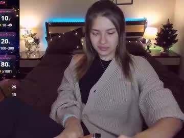Sheillatyler December 26, 2024 Chaturbate stream image