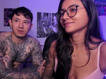 Thejoestars December 26, 2024 Chaturbate stream image