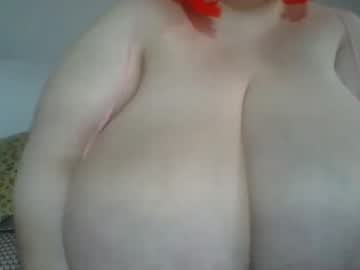 Thekinkyangel stream photo from December 26, 2024