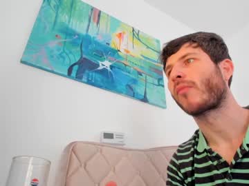 Whisperoflust December 26, 2024 Chaturbate stream image