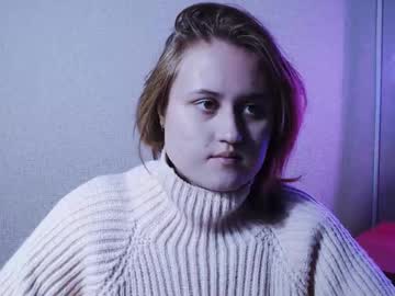 Babe_Shy_ December 26, 2024 Chaturbate stream image