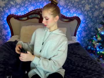 Carrie_Kerrr December 26, 2024 Chaturbate stream image