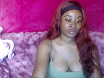 Desireeafterdark December 26, 2024 Chaturbate stream image
