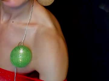 Dorothy_Meyer December 26, 2024 Chaturbate stream image