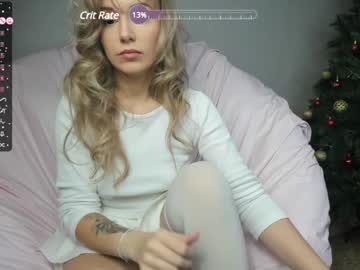 Foxy_Blond December 26, 2024 Chaturbate stream image