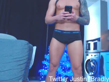 Justin_Bradly December 26, 2024 Chaturbate stream image