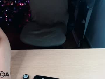 _Kittyboo December 26, 2024 Chaturbate stream image