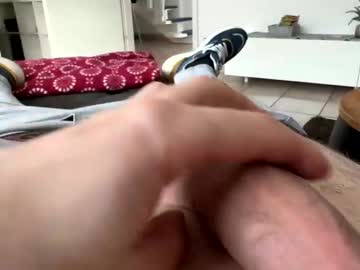 Miky1717 December 26, 2024 Chaturbate stream image