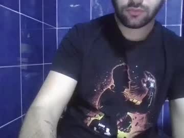 Nabocop2277 December 26, 2024 Chaturbate stream image