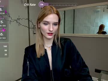 Nadyamoons December 26, 2024 Chaturbate stream image