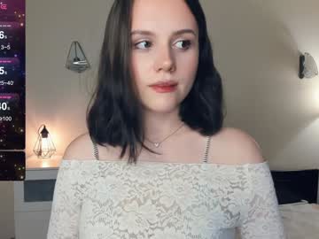 Nice_Kisss December 26, 2024 Chaturbate stream image