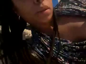 Penelopeastor2025 December 26, 2024 Chaturbate stream image