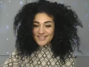 Sabaa_X December 26, 2024 Chaturbate stream image