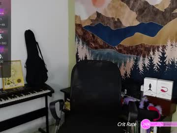 Salemqueer_ December 26, 2024 Chaturbate stream image