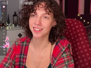 Sinabonka1 December 26, 2024 Chaturbate stream image