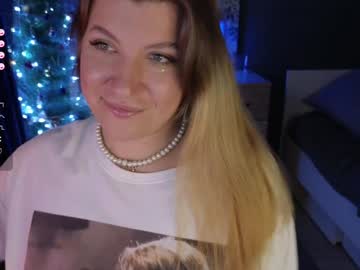 Sofia__Fairy December 26, 2024 Chaturbate stream image