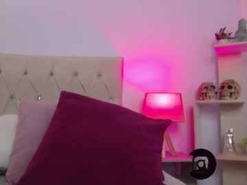 Valerie_21 December 26, 2024 Chaturbate stream image