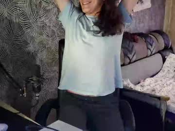 Vialeras December 26, 2024 Chaturbate stream image