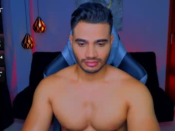 Andresfiit December 26, 2024 Chaturbate stream image