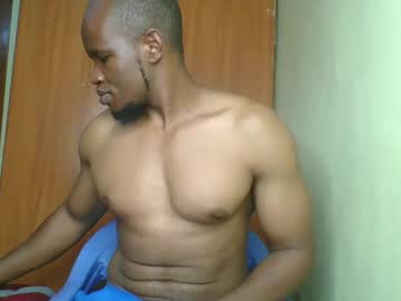 Calvin_Brown December 26, 2024 Chaturbate stream image