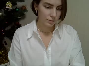 _Chocolate_Girl_ December 26, 2024 Chaturbate stream image