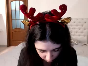 Ginablum December 26, 2024 Chaturbate stream image